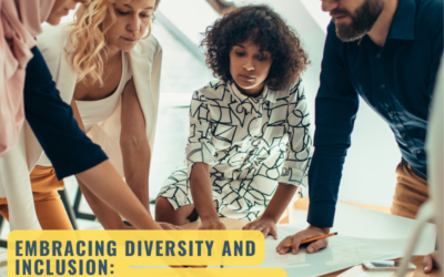 Embracing Diversity and Inclusion: How to Highlight Cultural Competence on Your CV